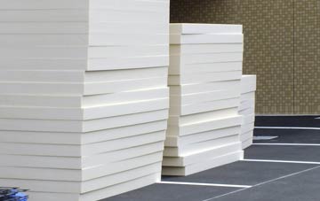 Borreraig flat roof insulation costs