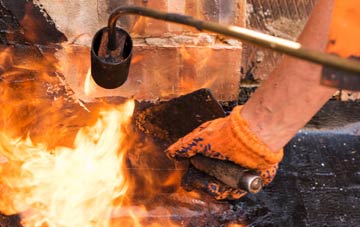 Borreraig flat roof repair companies