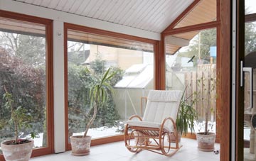Borreraig hardwood conservatory roofing repairs