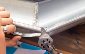 disadvantages of Borreraig lead roofing