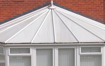 Borreraig polycarbonate conservatory roof repairs