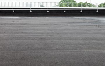 Borreraig asphalt roof replacement