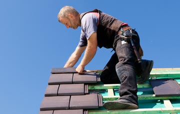 disadvantages of Borreraig slate roofing