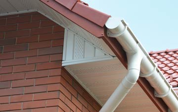 Borreraig soffit repair costs