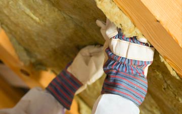 types of Borreraig pitched roof insulation materials