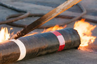 free Borreraig flat roofing repair quotes