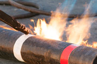Borreraig flat roofing replacement