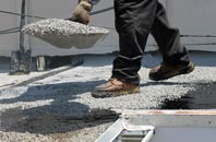 find rated Borreraig flat roofing replacement companies