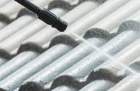 rated Borreraig roof cleaning companies