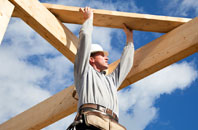 Borreraig roof replacement work