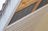 rated Borreraig soffit repair companies