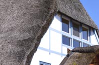 find rated Borreraig thatchers